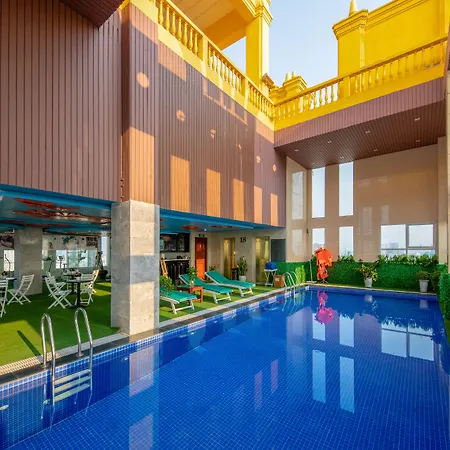 Fivitel Boutique Da Nang-2